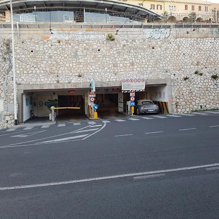 Studio Apartments Boutique Al Bastione Di Cagliari Kültér fotó