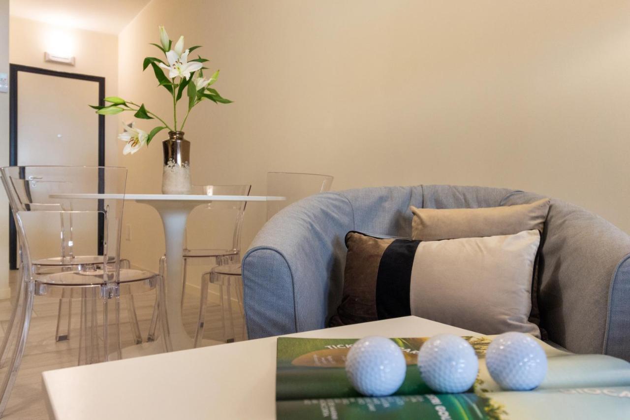 Studio Apartments Boutique Al Bastione Di Cagliari Kültér fotó