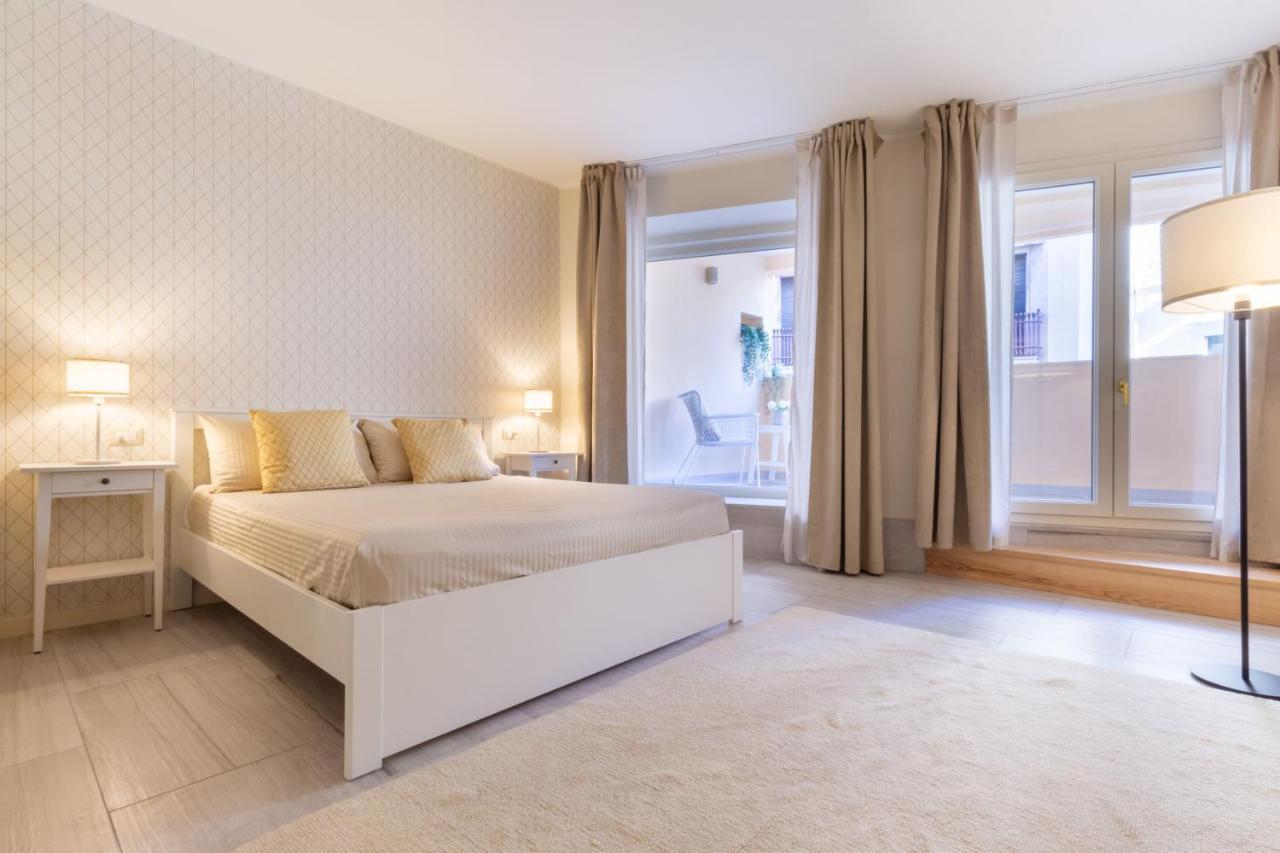 Studio Apartments Boutique Al Bastione Di Cagliari Kültér fotó
