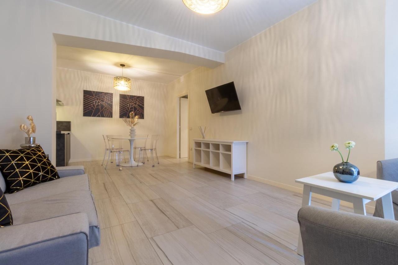 Studio Apartments Boutique Al Bastione Di Cagliari Kültér fotó