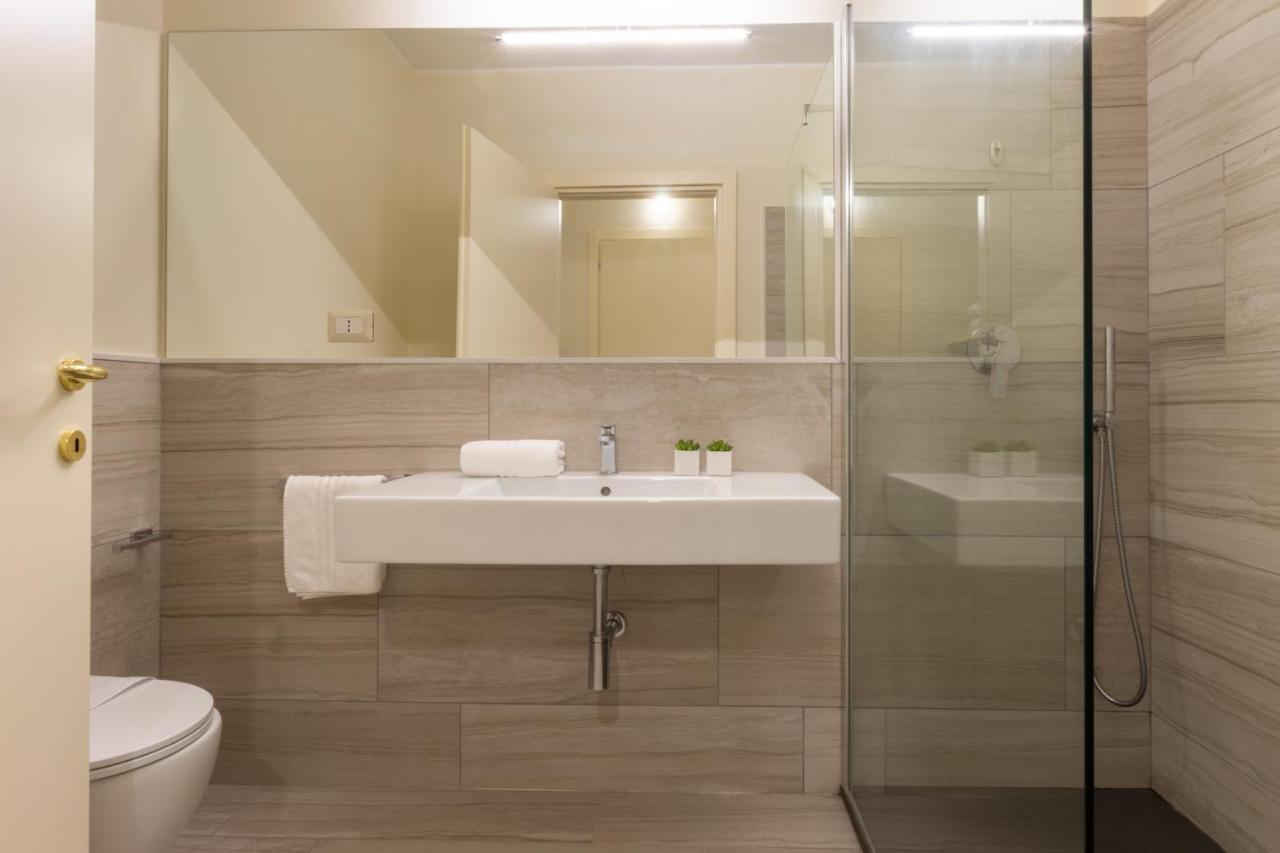 Studio Apartments Boutique Al Bastione Di Cagliari Kültér fotó