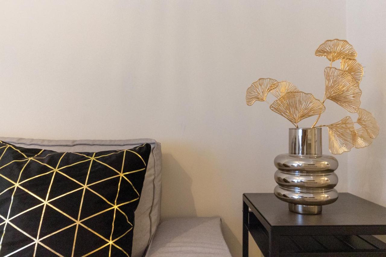 Studio Apartments Boutique Al Bastione Di Cagliari Kültér fotó